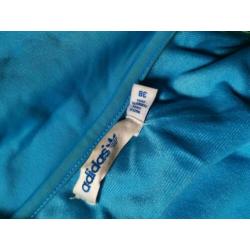 Adidas trainingsjasje mt 38 Zgan!!