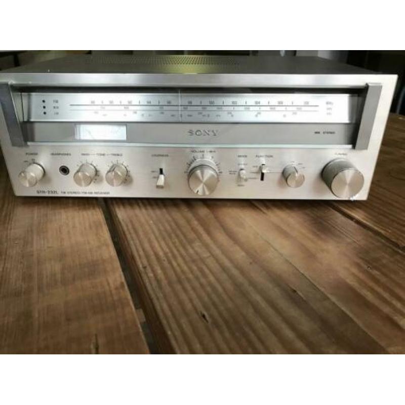 Te Koop Sony Receiver STR-232L