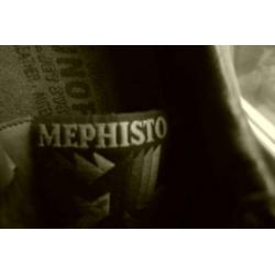 originele -- MEPHISTO DAMES wandelschoenen mt 38 --