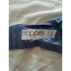 voedings bh Noppies 2 stuks