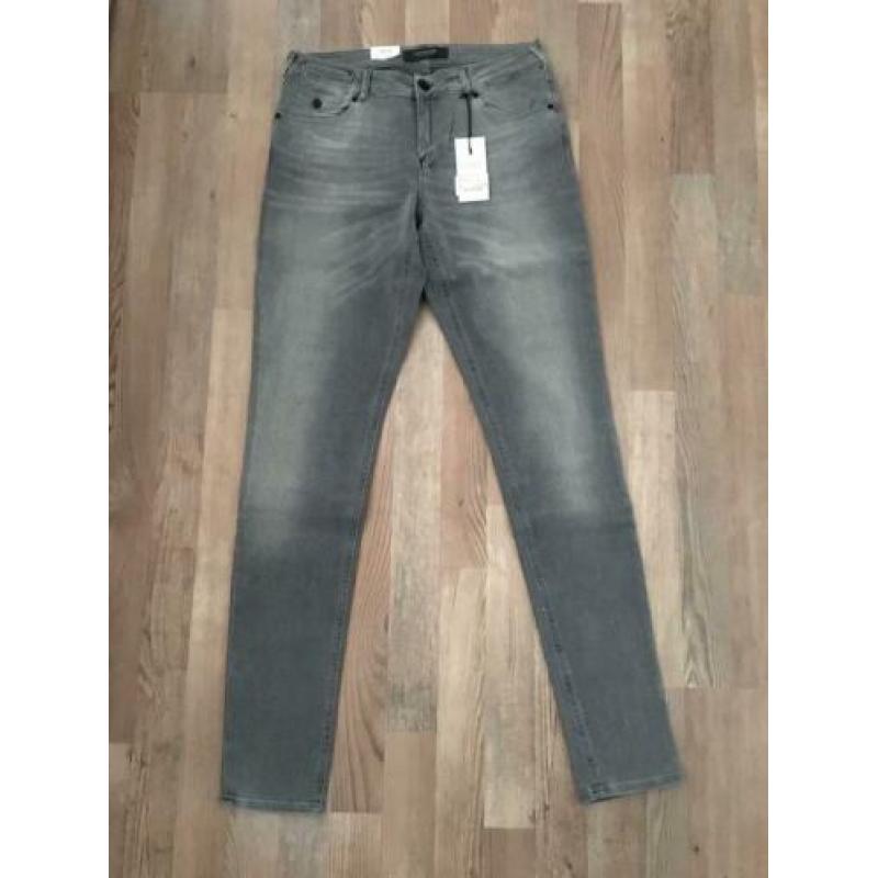 Nieuwe scotch en soda spijkerbroek jeans maat 30/34