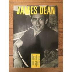 James Dean posterboek