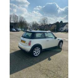Mini Mini 1.6 16V Cooper Chili