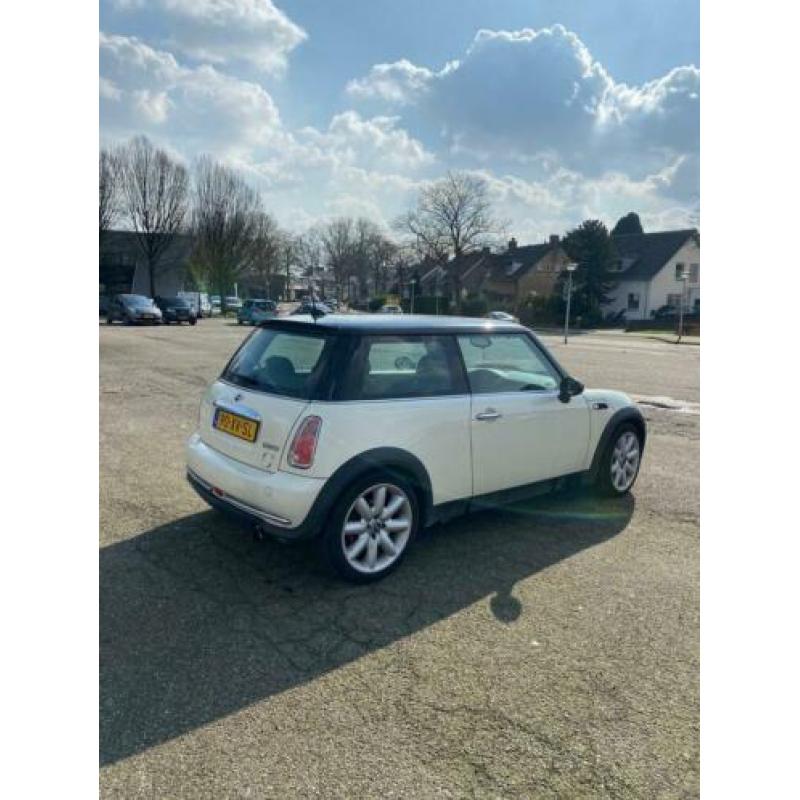 Mini Mini 1.6 16V Cooper Chili