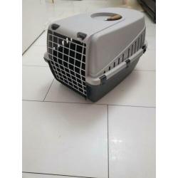 katten reismand