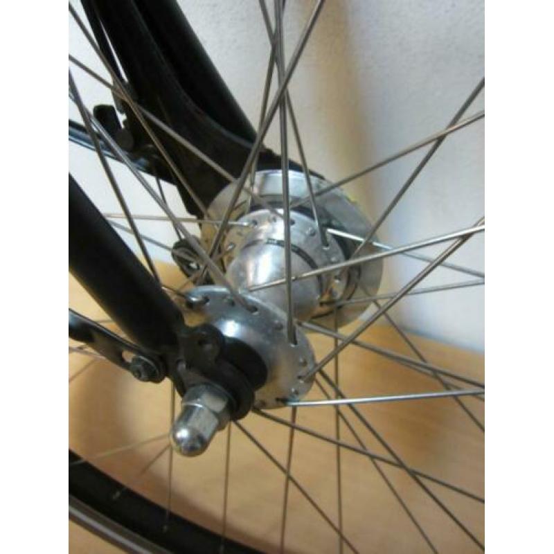 VanMoof