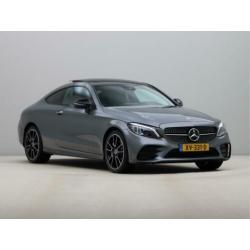 Mercedes-Benz C-Klasse Coupé 300 Premium Plus Pack | AMG Pak