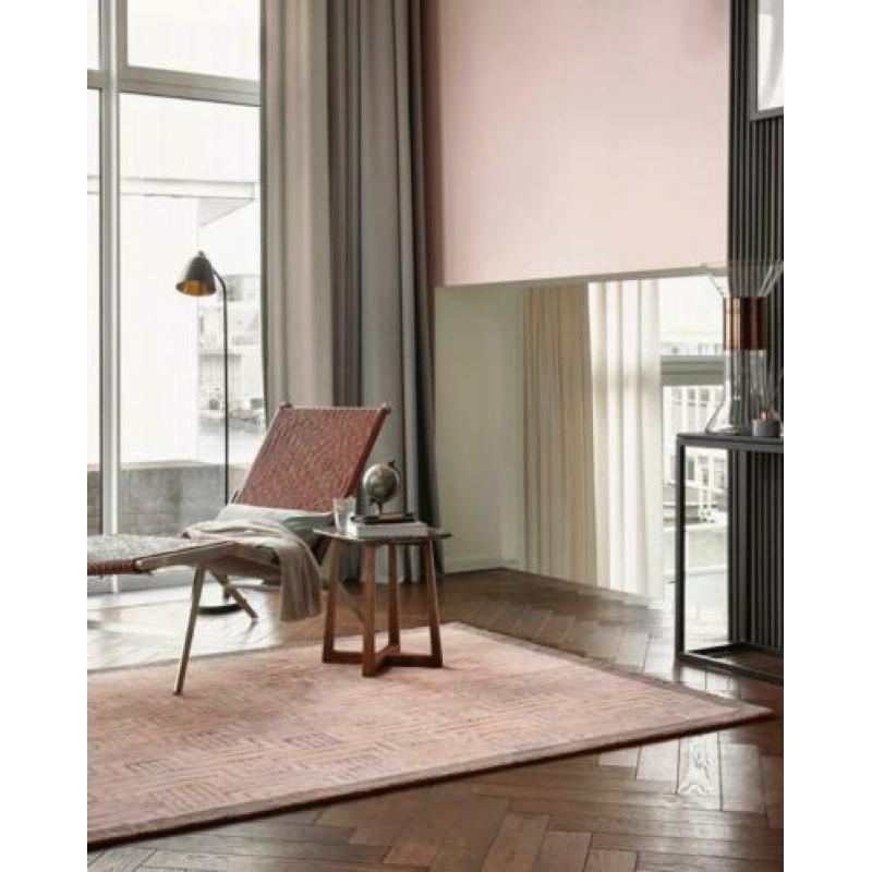 vloerkleed Ted Baker Kinmo pink 170 x 230 karpet