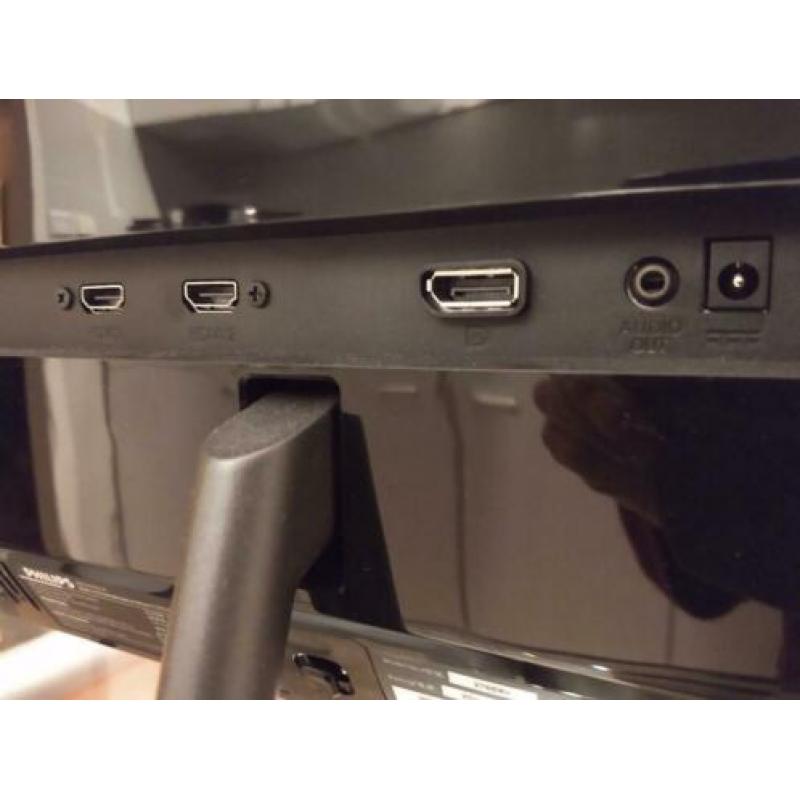 Philips monitor 276E