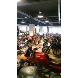 GEVRAAGD, onderdelen, LOOP, SLOOP en SCHADE HARLEY'S
