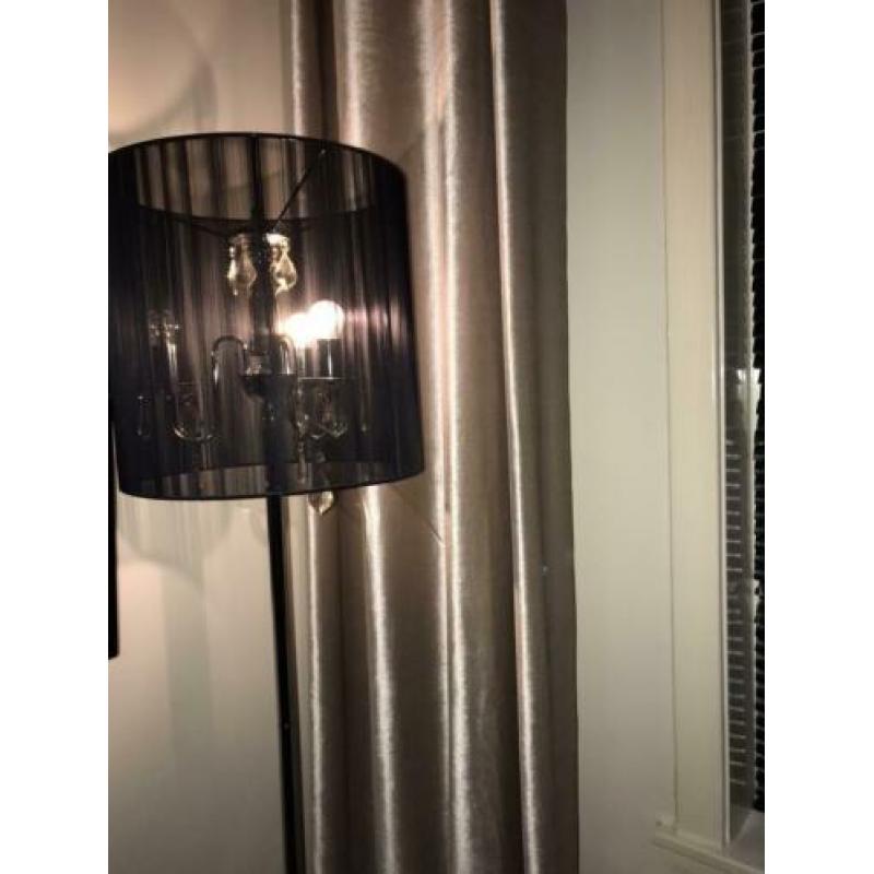 Vloerlamp