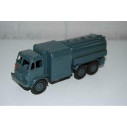 Dinky Supertoys Pressure Refueller 642