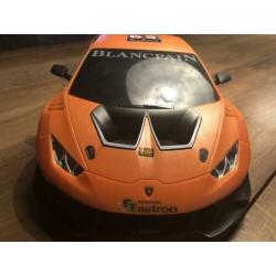 Nikko Rc Lamborghini 1:10 afstandbestuurbaar auto