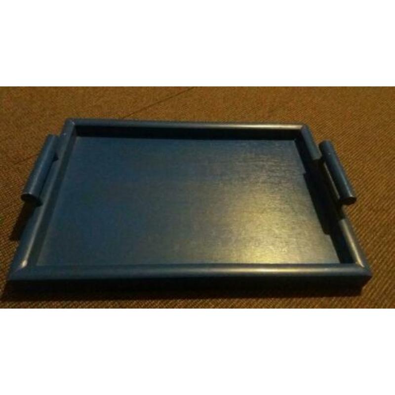 Dienblad voor 2.00