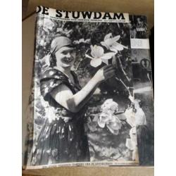 De Stuwdam