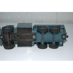 Dinky Supertoys Pressure Refueller 642