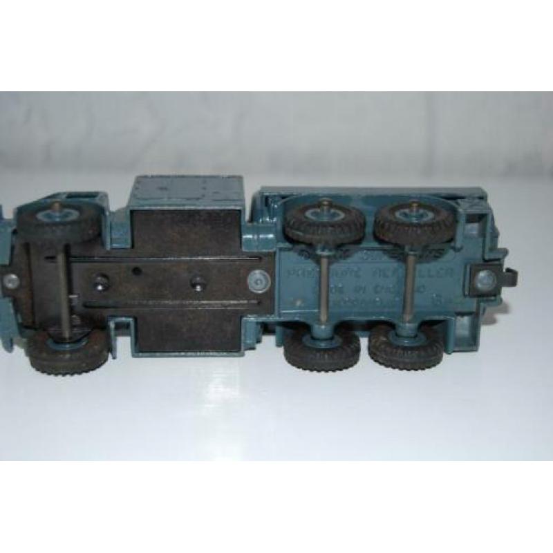 Dinky Supertoys Pressure Refueller 642