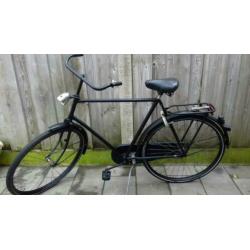 Gazelle studenten / stads of stations fiets Frame 61 cm !