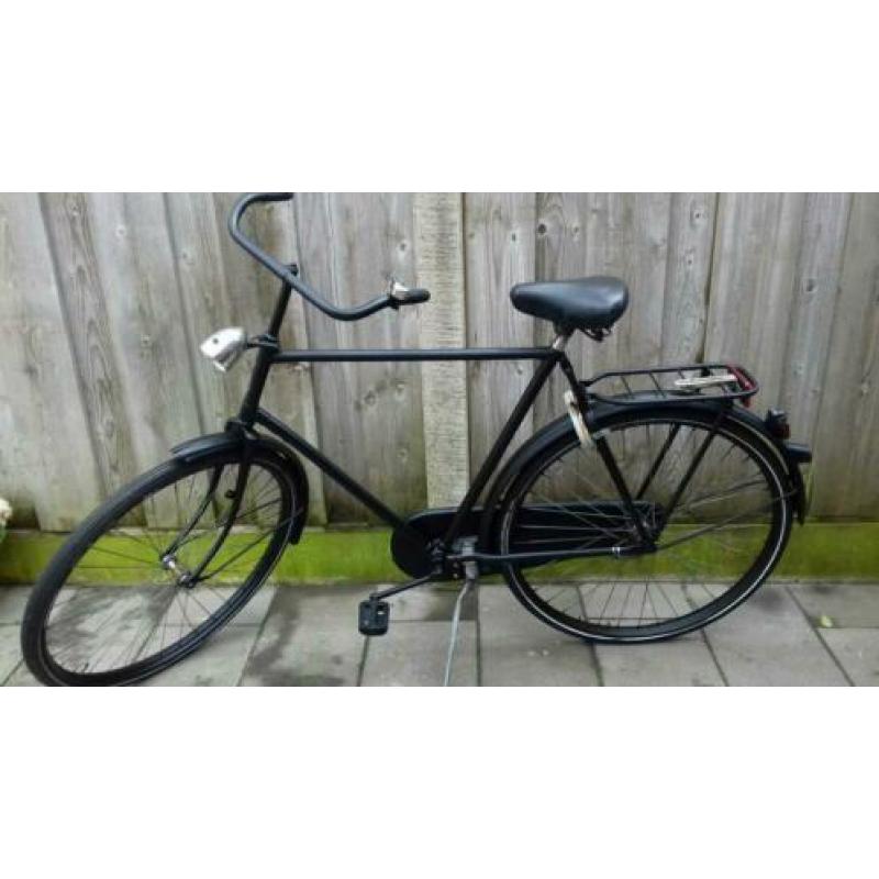 Gazelle studenten / stads of stations fiets Frame 61 cm !