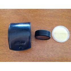 9 Filters voor Nikon 52 mm