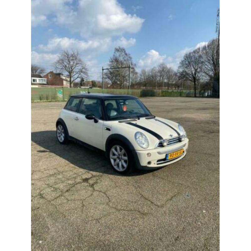 Mini Mini 1.6 16V Cooper Chili