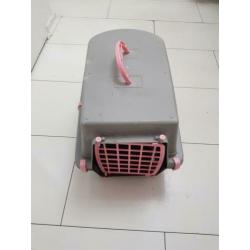 katten reismand