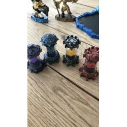 Skylanders imaginators x box 360