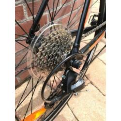 Giant Contend 1 2018 maat M/L