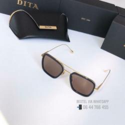 Dita flight 006 zonnebril (Cartier, Dita, Louis Vuitton)