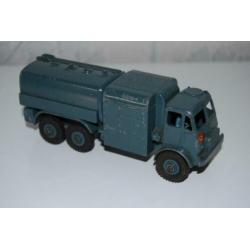 Dinky Supertoys Pressure Refueller 642