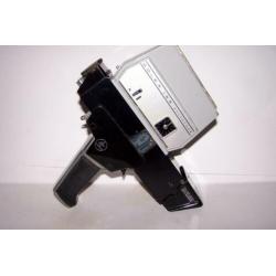 Prachtige vintage Bolex Paillard 155 Macrozoom camera. Igs.