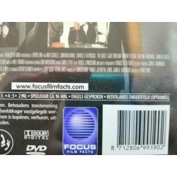 DVD - The guild ( Jonathan Banks , Matt Schulze )