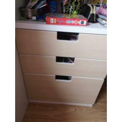 Ikea stuva hoogslaper