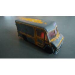 efsi holland commer 302