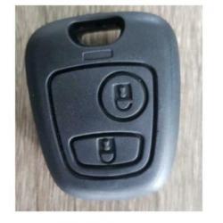 Peugeot sleutel 106 206 207 306 307 406 407 Citroen - NE73