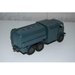Dinky Supertoys Pressure Refueller 642