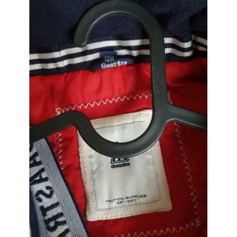 Gaastra skipak 128