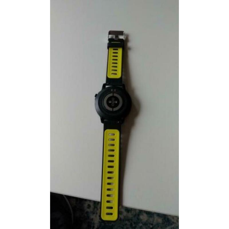 Smart Wear Smart Watch