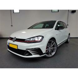 Volkswagen Golf 2.0 TSI GTI Clubsport S 310pk Nr: 265/400
