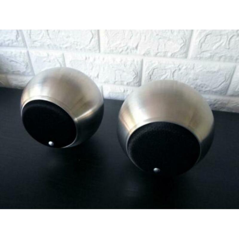 Gallo Acoustics surround set 6.0 A’Diva Adiva SE