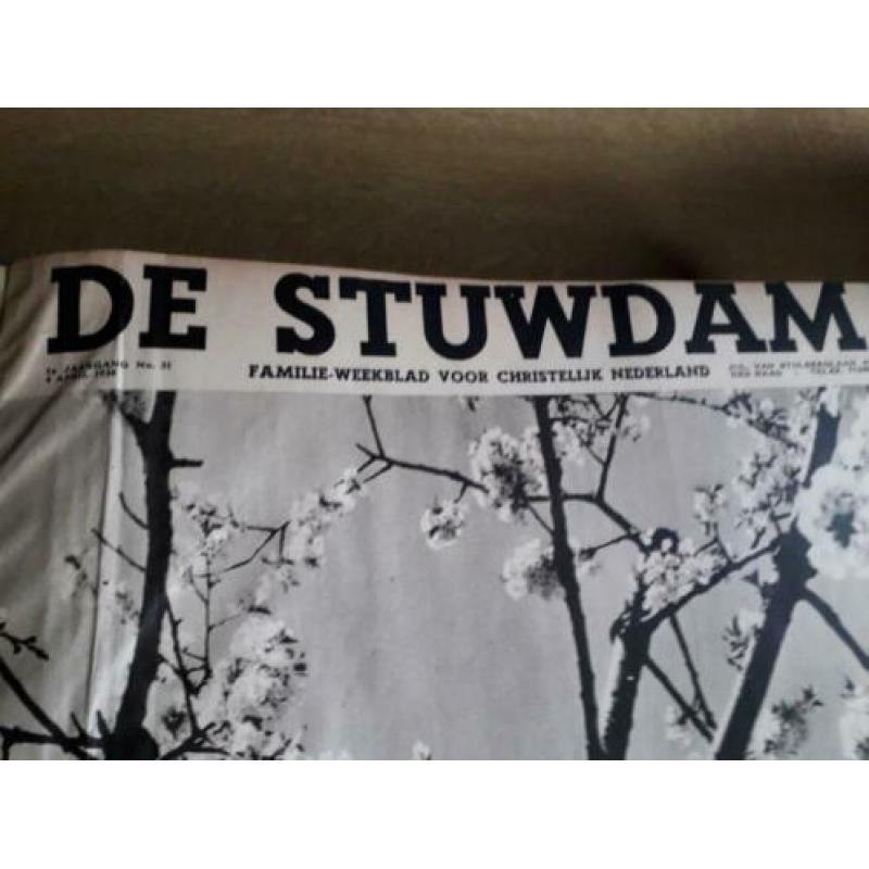 De Stuwdam