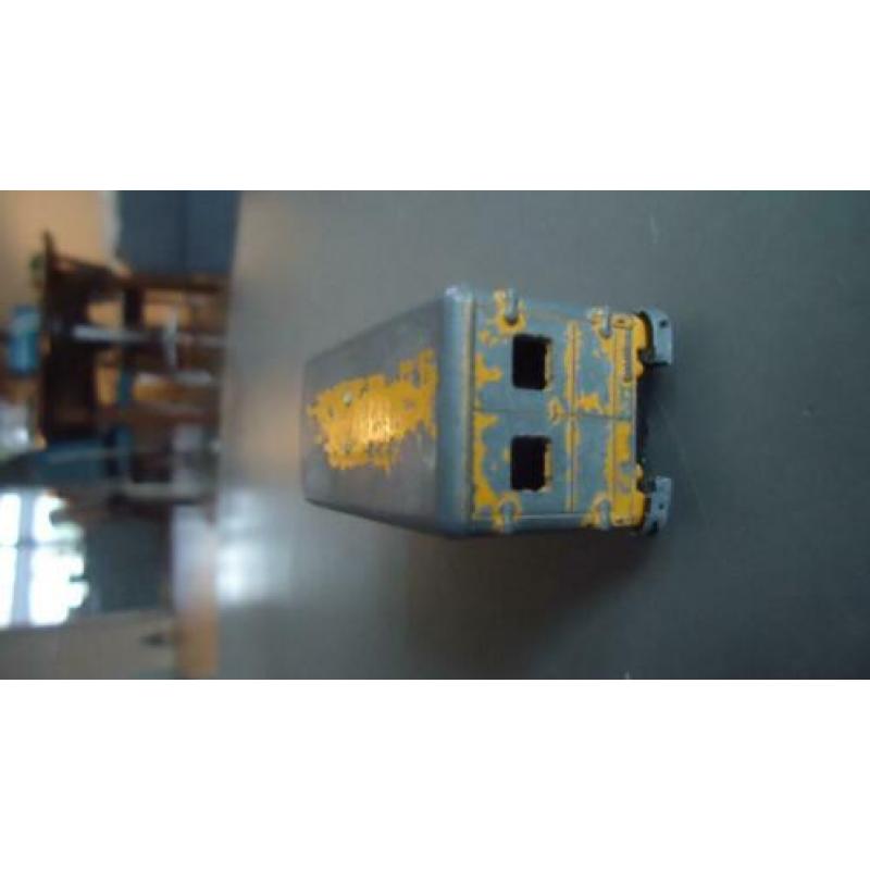 efsi holland commer 302