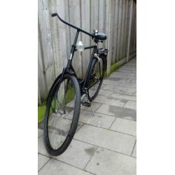 Gazelle studenten / stads of stations fiets Frame 61 cm !