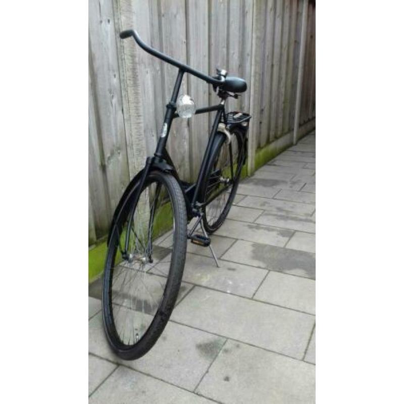 Gazelle studenten / stads of stations fiets Frame 61 cm !