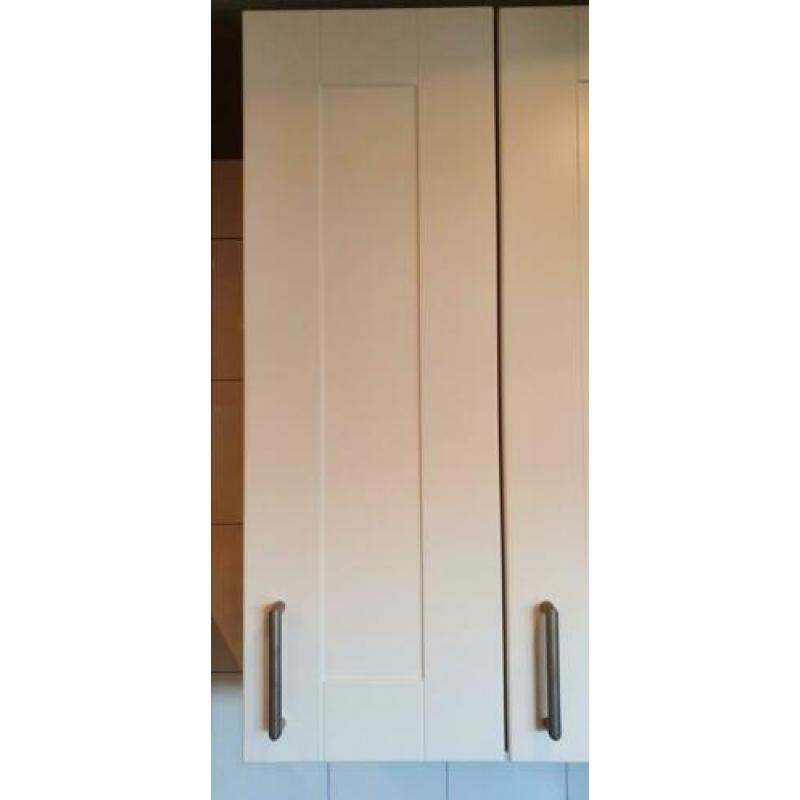 Schitterende grote Rotpunkt hoekkeuken 2.65 x 3.90 m