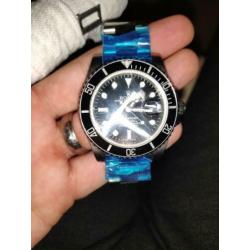 Rolex submariner
