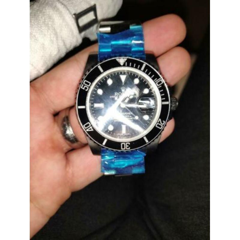 Rolex submariner