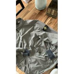 stone island zomer jas xl