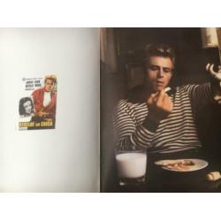 James Dean posterboek