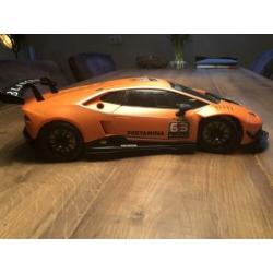 Nikko Rc Lamborghini 1:10 afstandbestuurbaar auto